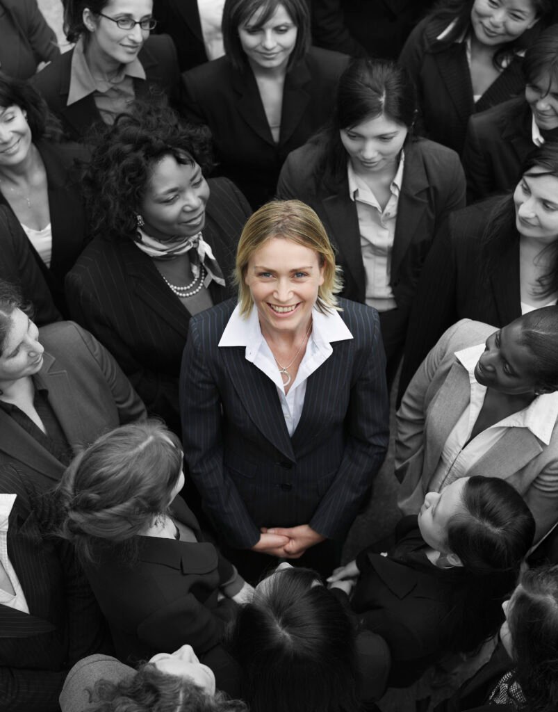 Stand out from the crowd with Recruitment Agency Sales