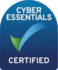 Cyber Essentials accredited